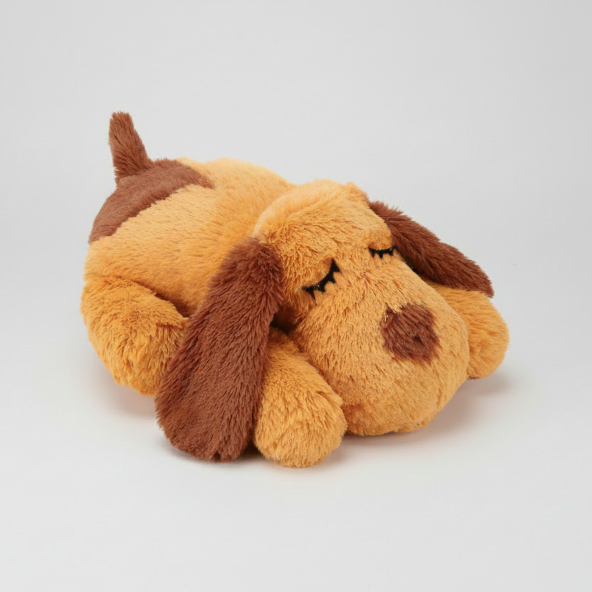 Peluche Antiestrés
