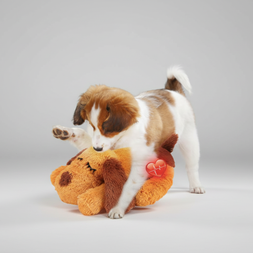 Peluche Antiestrés