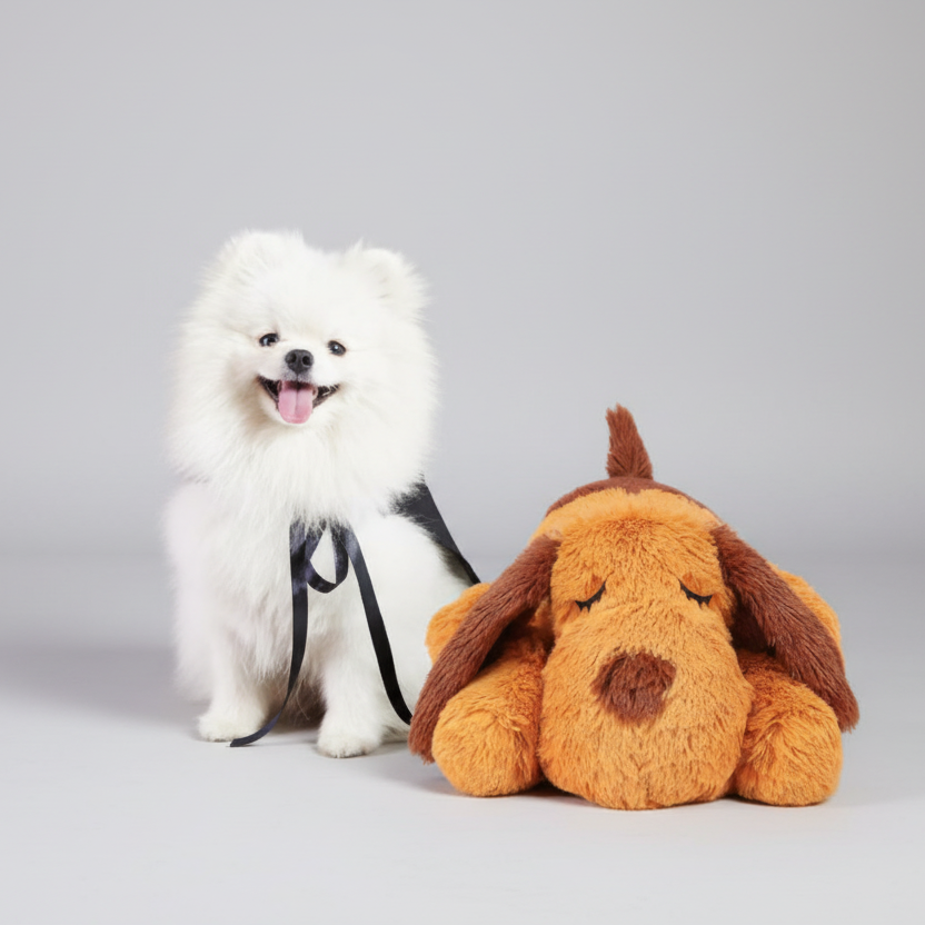 Peluche Antiestrés