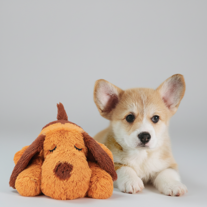 Peluche Antiestrés
